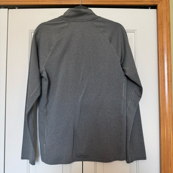 Patagonia Mens Capaline Midweight Baselayer Pullover - Picture 3 of 7